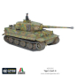 Preview: Bolt Action: Tiger I Ausf. E